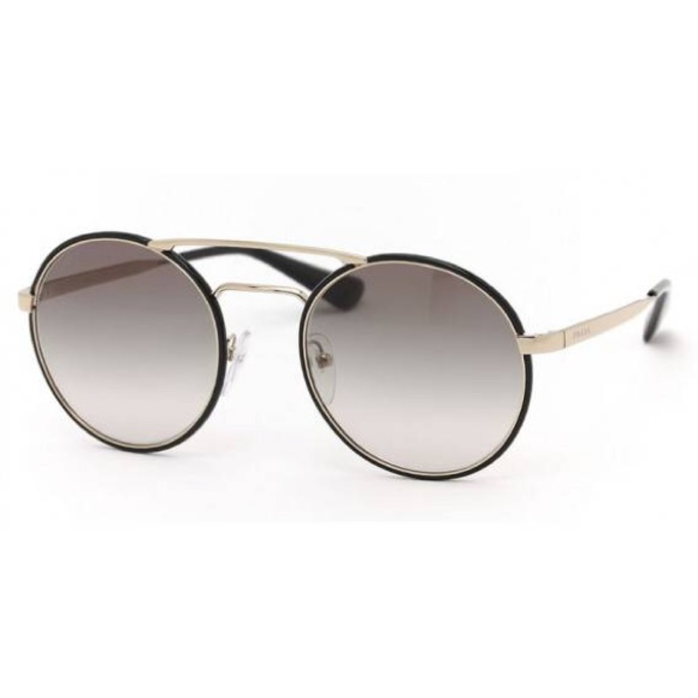 Prada Round Sunglasses